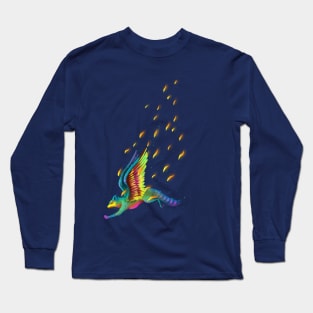 alebrije Long Sleeve T-Shirt